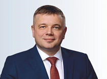 Поздравление Министра Промышленности Республики Беларусь А.Е. Кузнецова с Днем Независимости Республики Беларусь!