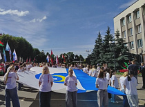 С Днем Города, Орша!