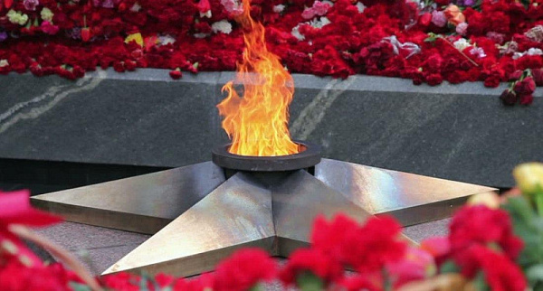 22 июня - День памяти жертв Великой Отечественной Войны