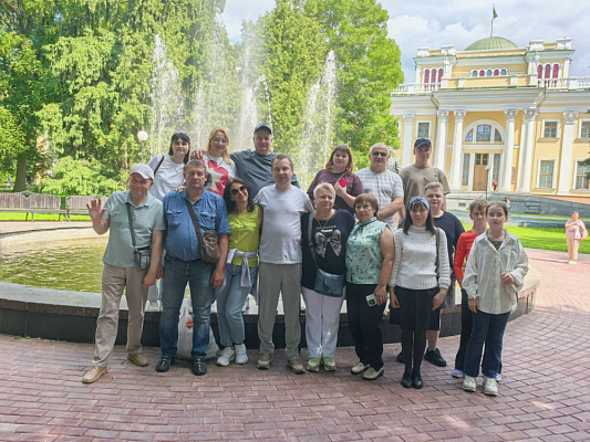 Вдохновляющее путешествие: фарфоровый рай Добруша и очарование Гомеля