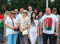 День Независимости нашей любимой Беларуси!